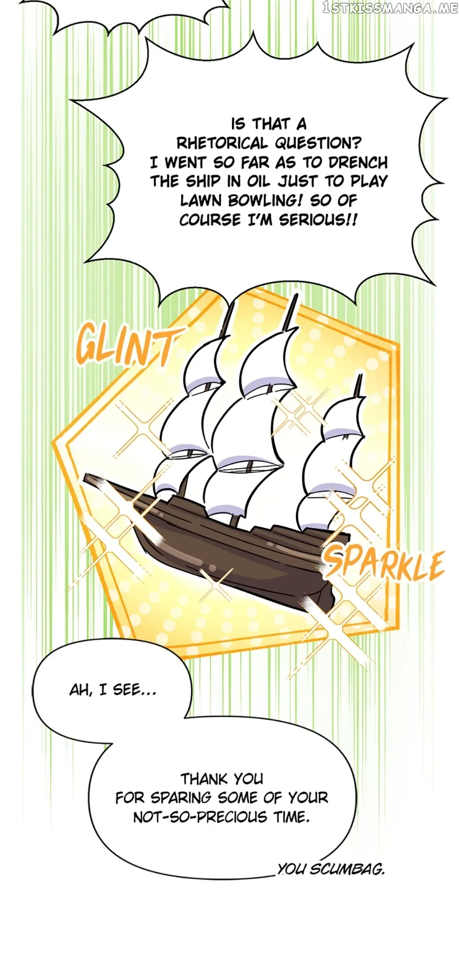 Realm of Queen Chapter 25 page 11