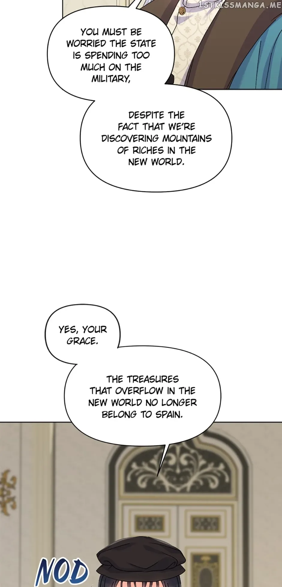 Realm of Queen Chapter 24 page 26