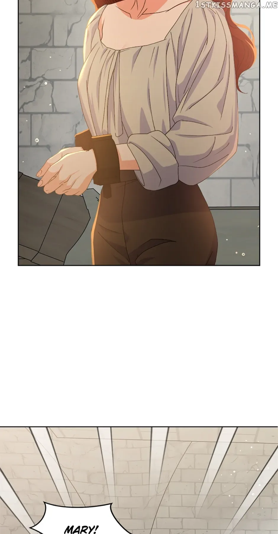 Realm of Queen Chapter 19 page 37