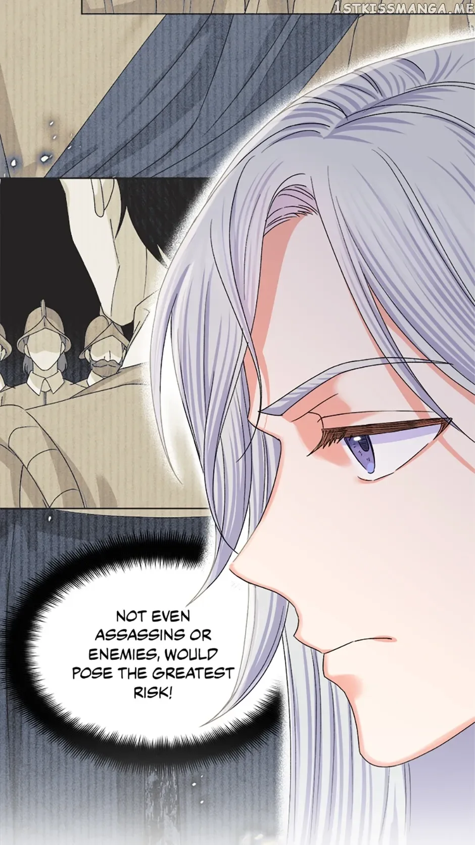 Realm of Queen Chapter 24 page 42