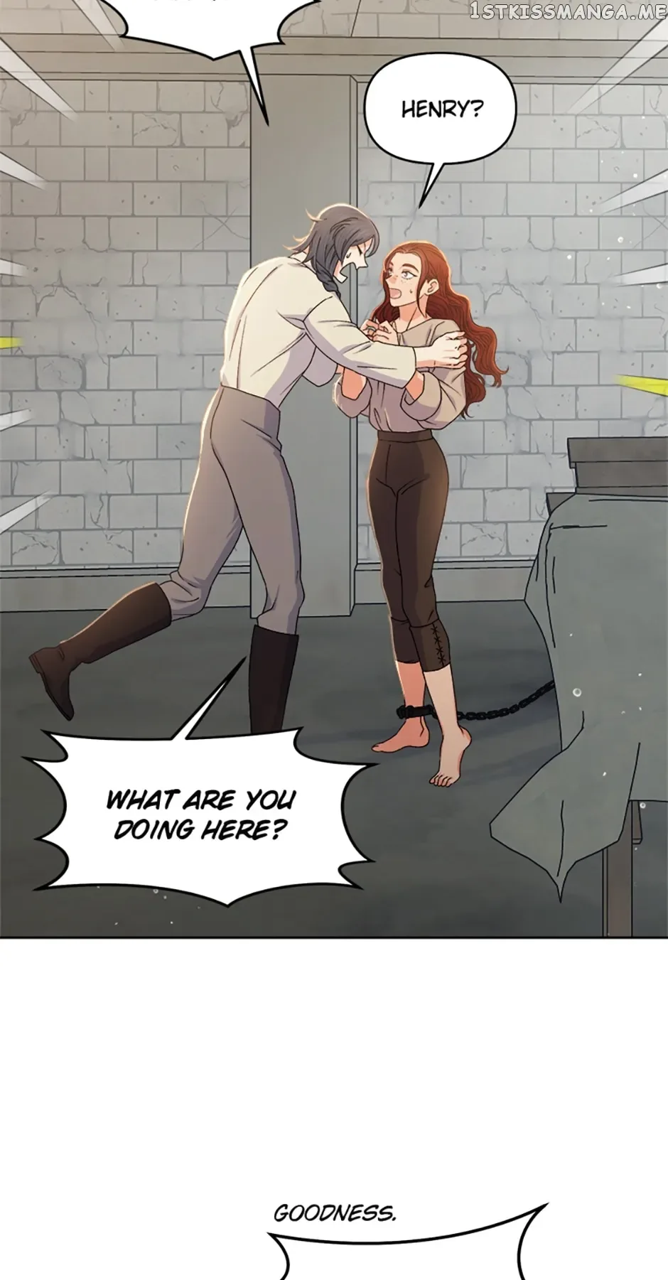 Realm of Queen Chapter 19 page 38