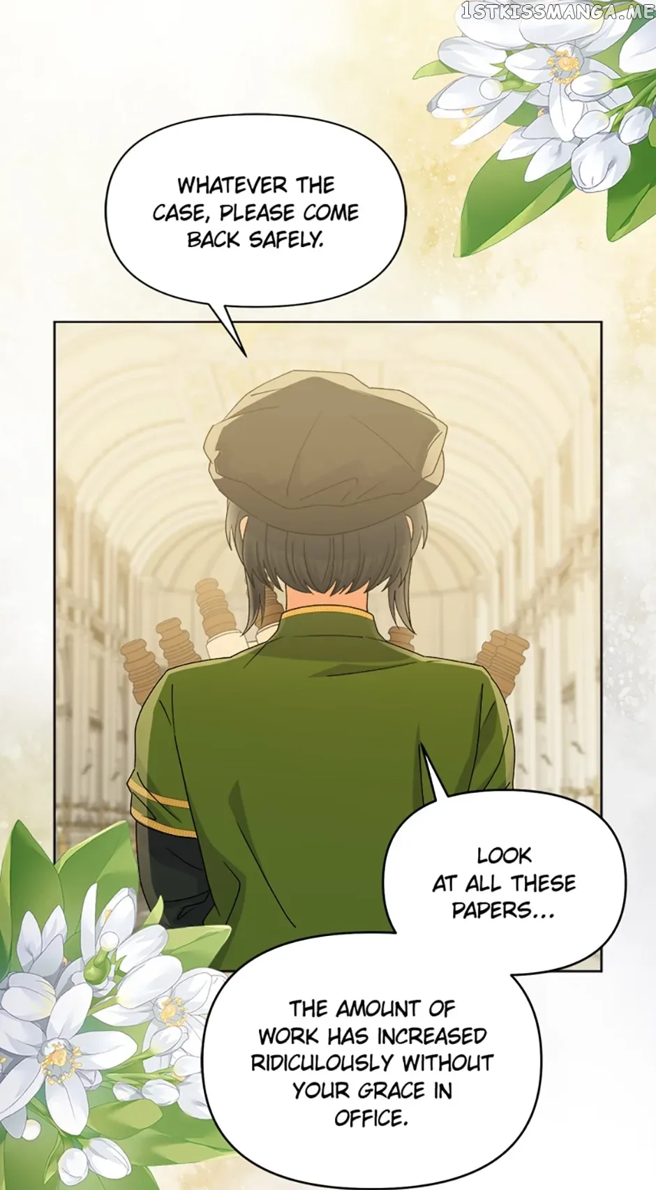 Realm of Queen Chapter 24 page 37