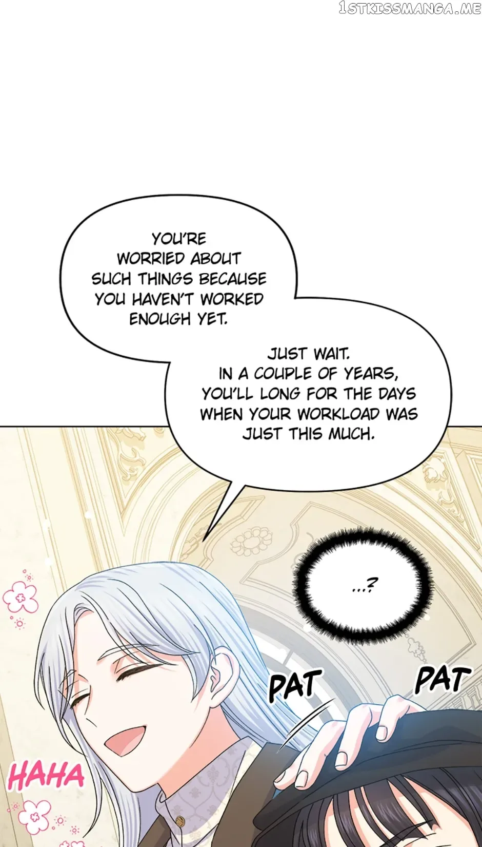 Realm of Queen Chapter 24 page 39