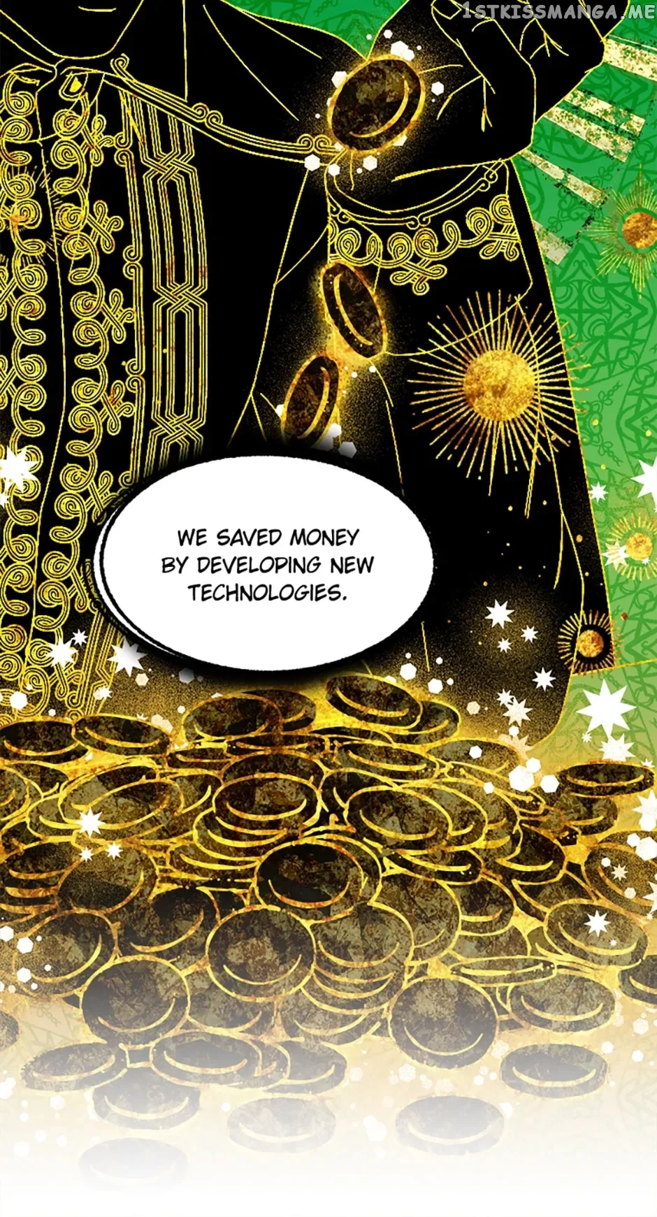 Realm of Queen Chapter 25 page 58