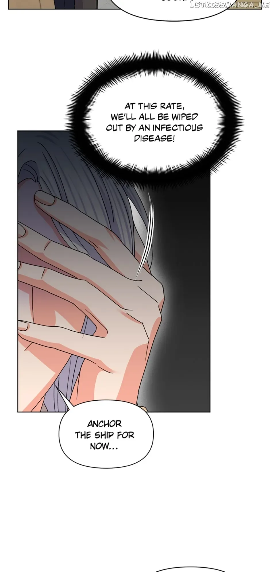 Realm of Queen Chapter 25 page 33