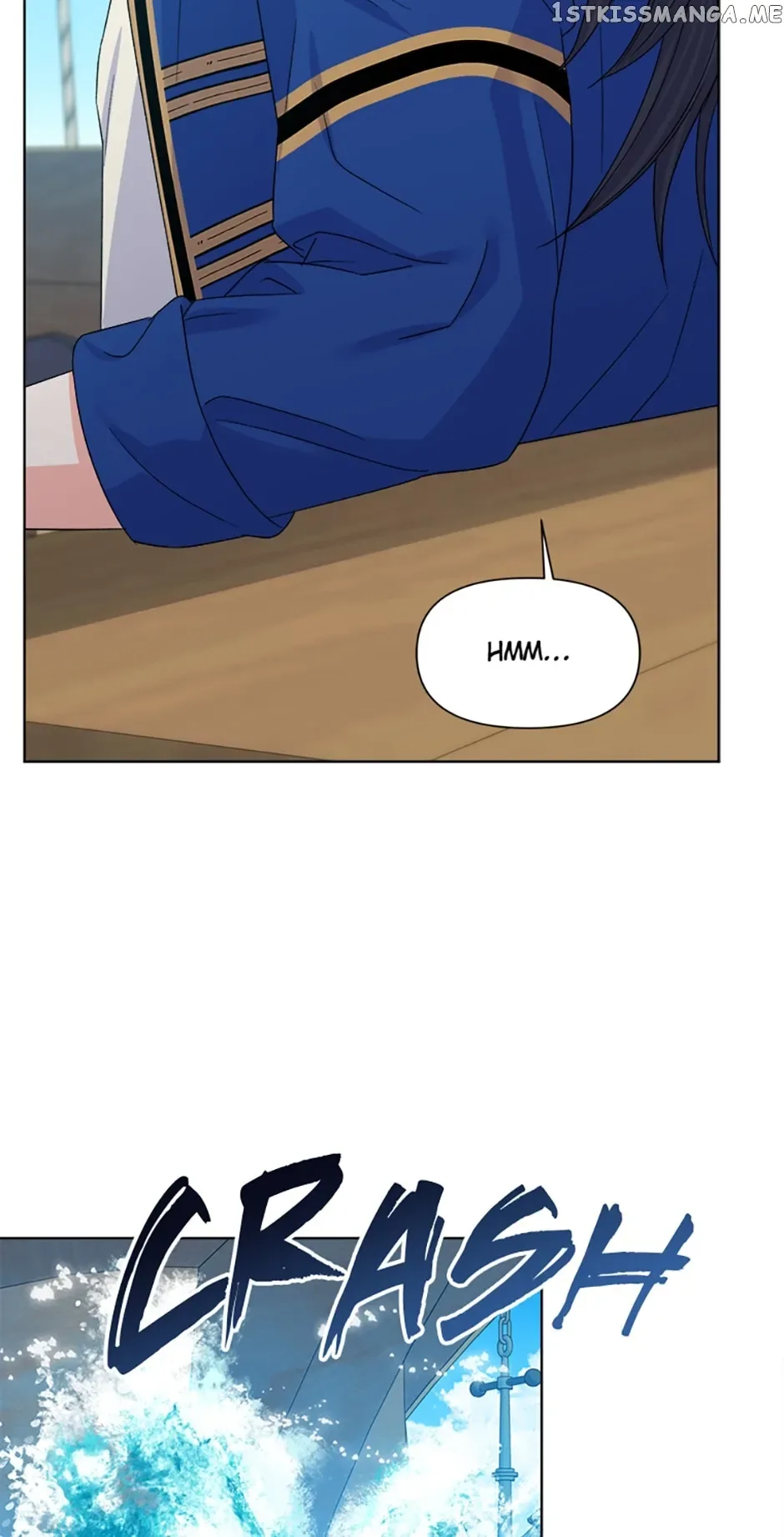 Realm of Queen Chapter 25 page 60