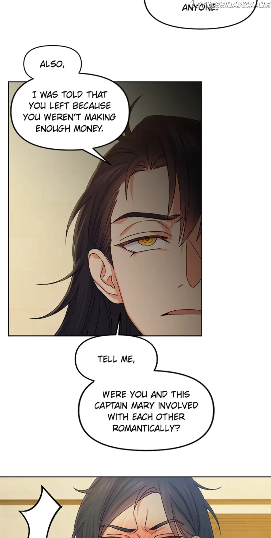 Realm of Queen Chapter 18 page 56