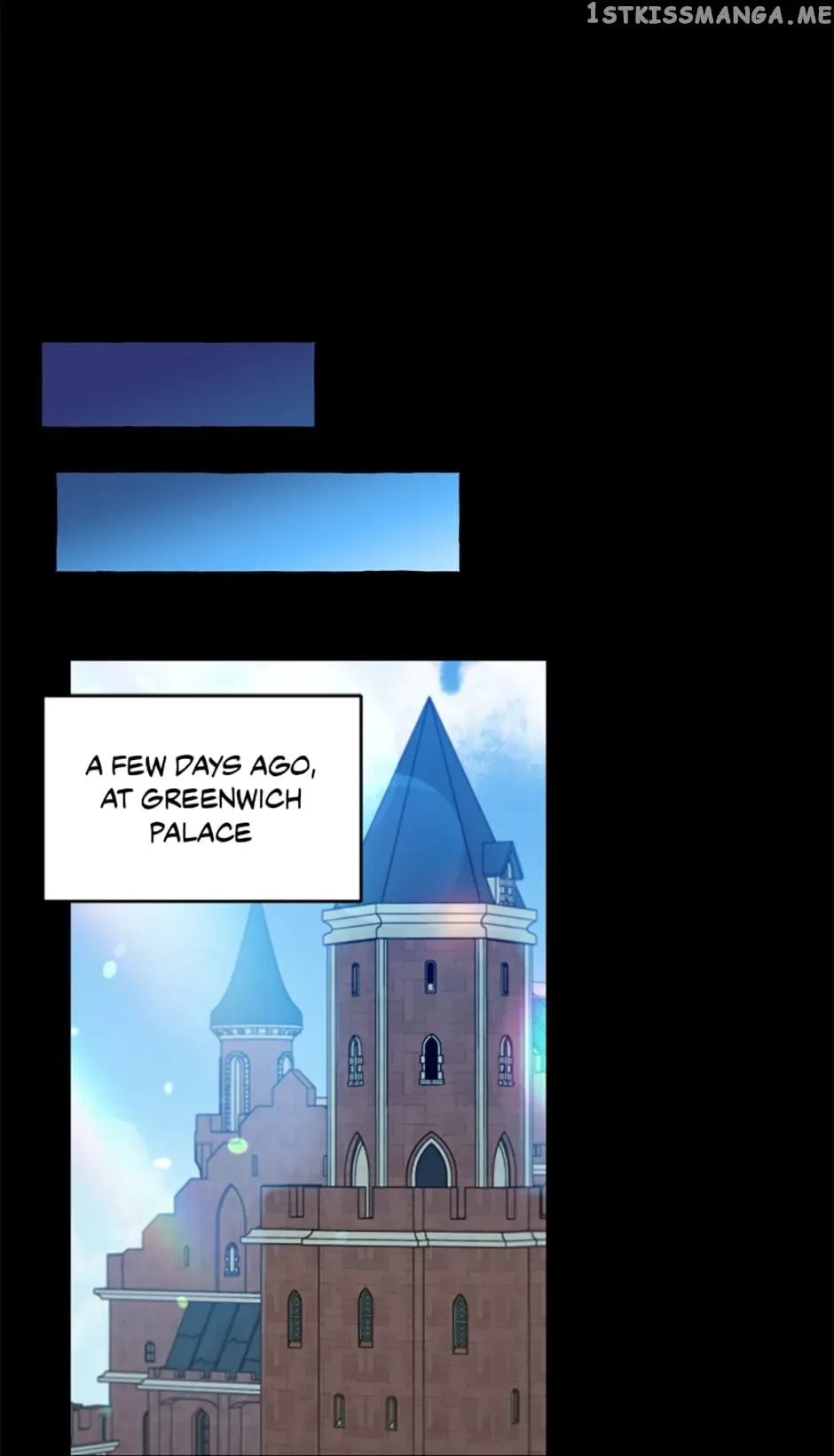 Realm of Queen Chapter 25 page 36