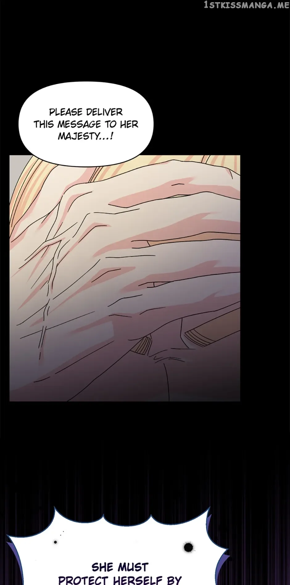 Realm of Queen Chapter 25 page 41