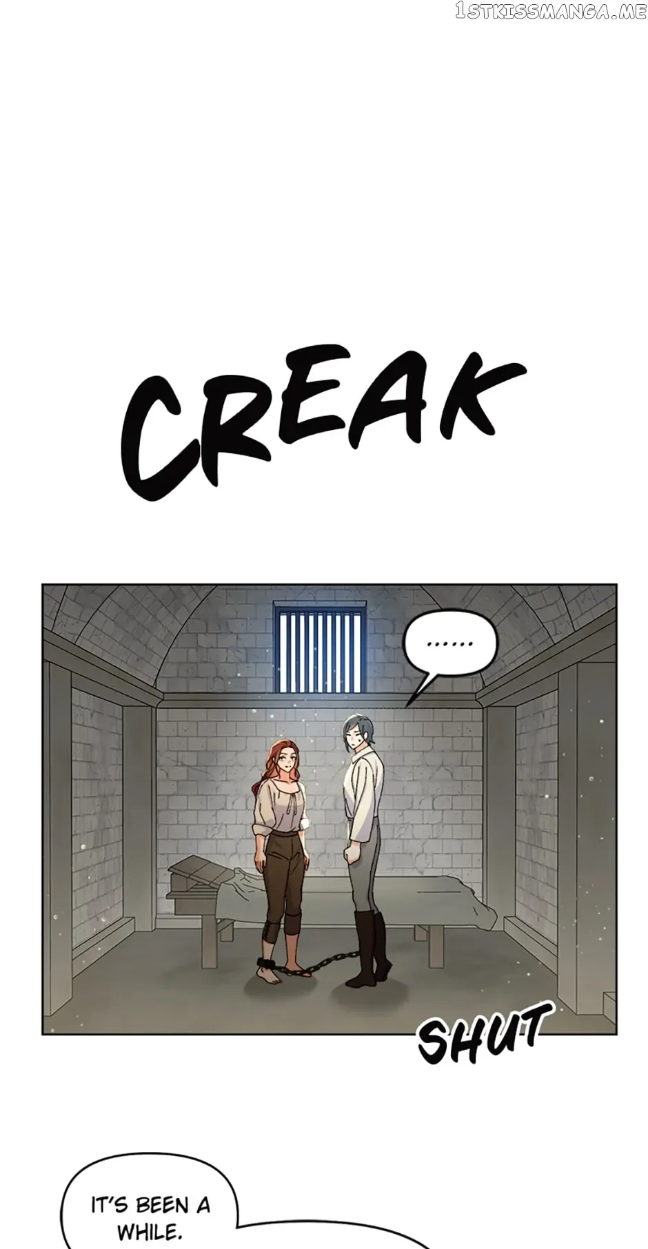 Realm of Queen Chapter 19 page 46