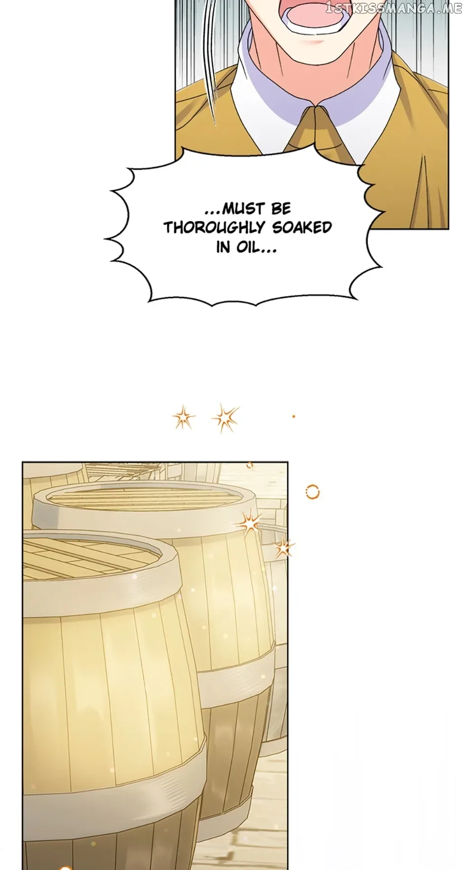 Realm of Queen Chapter 25 page 28