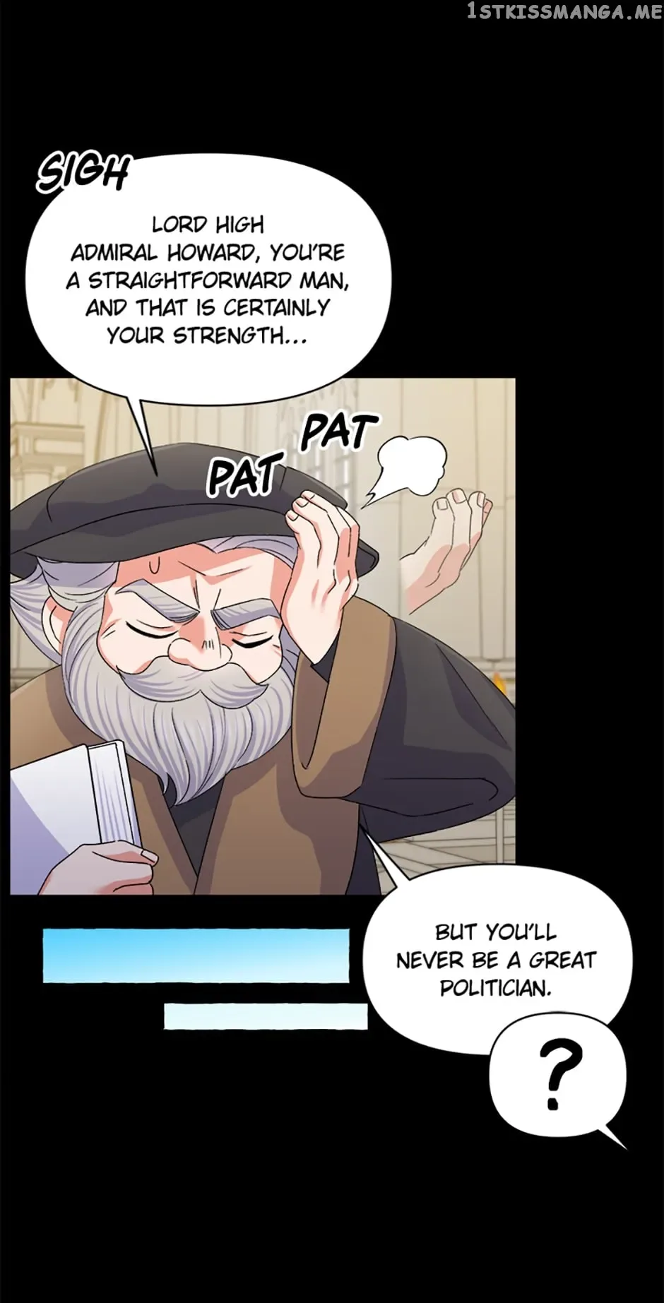Realm of Queen Chapter 25 page 46