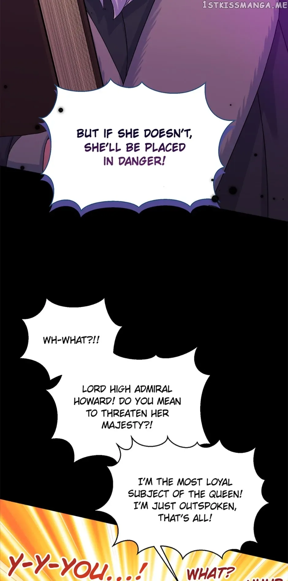Realm of Queen Chapter 25 page 44