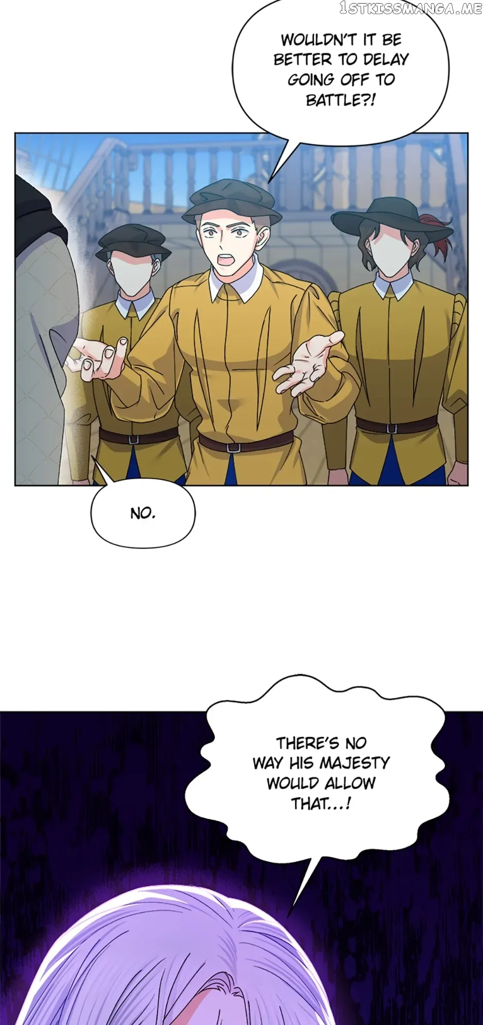 Realm of Queen Chapter 25 page 34