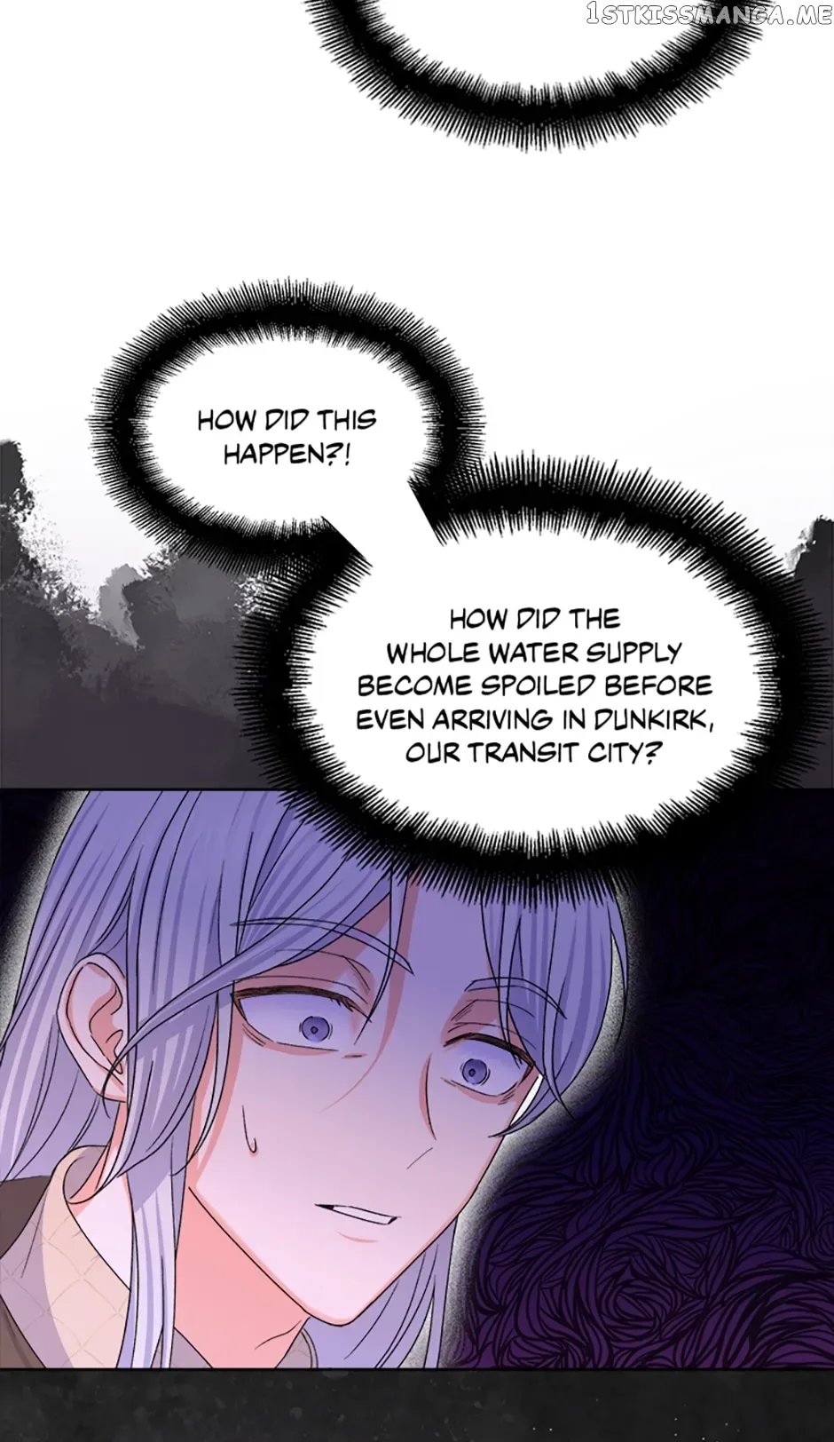 Realm of Queen Chapter 25 page 19