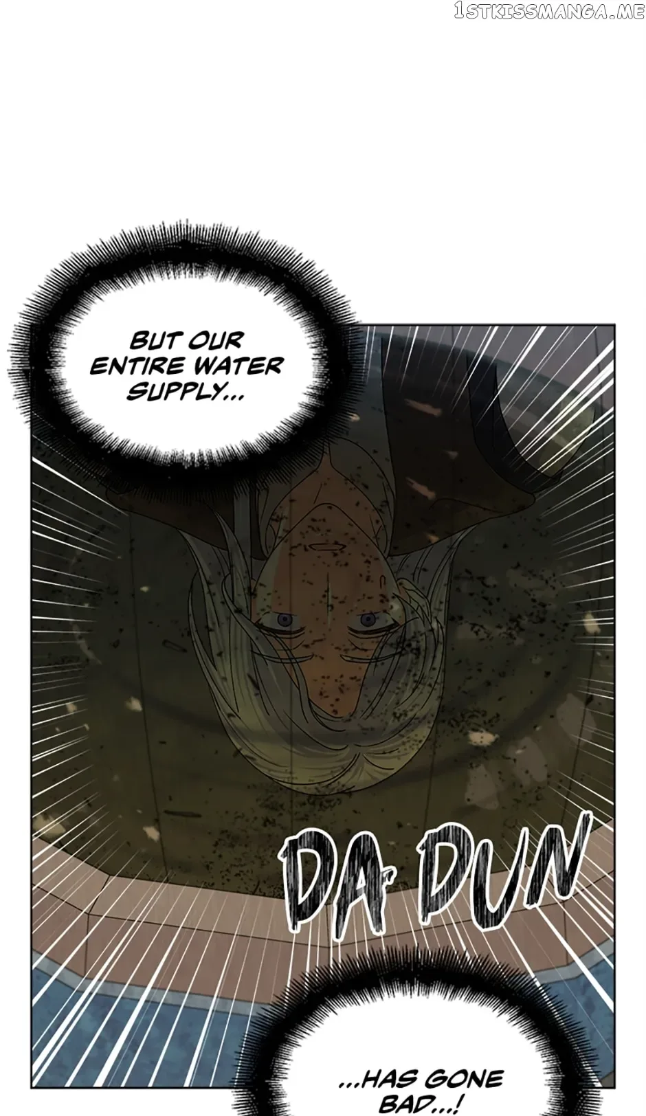 Realm of Queen Chapter 25 page 18