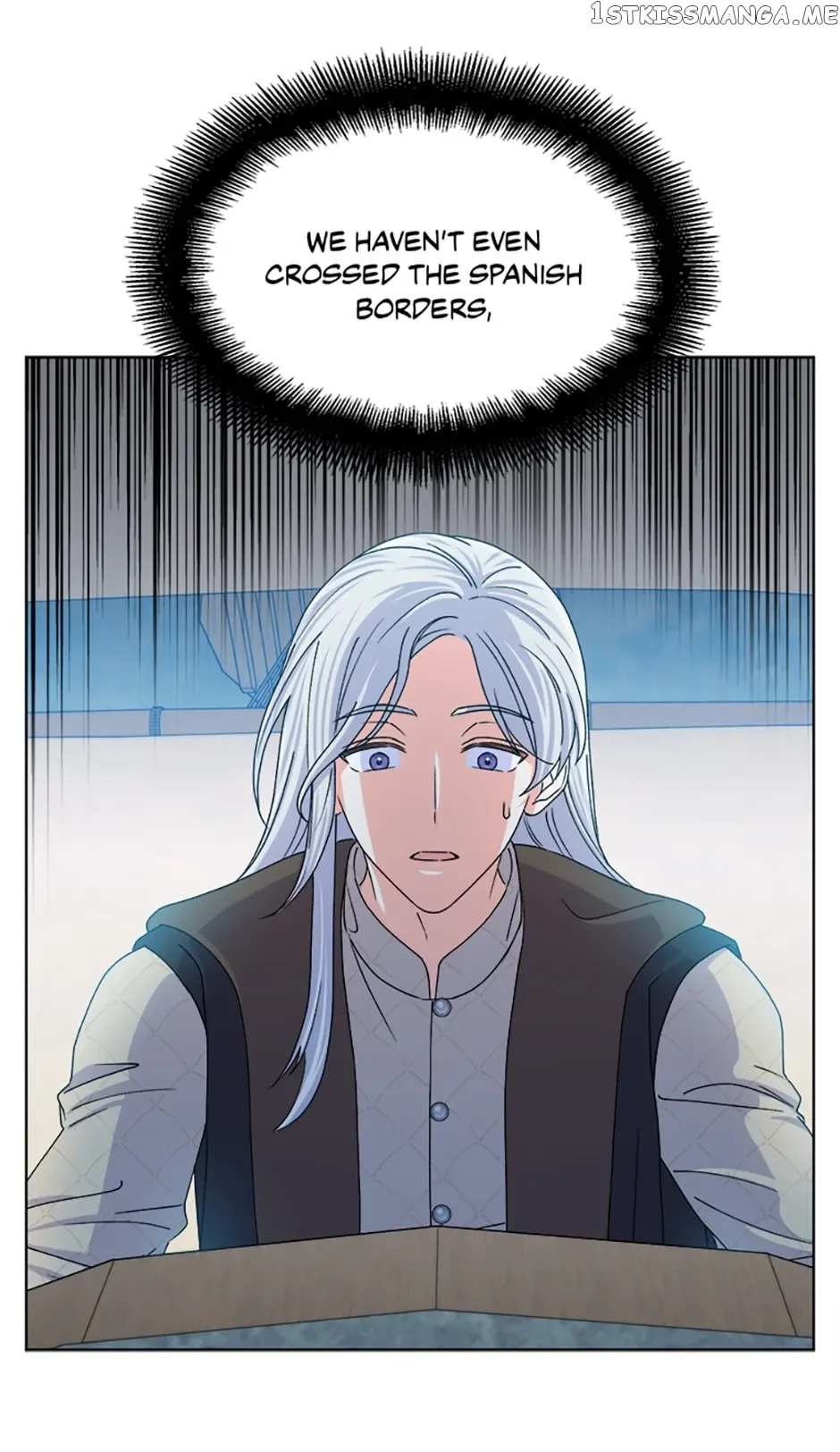 Realm of Queen Chapter 25 page 17