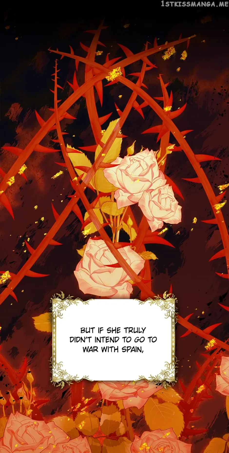 Realm of Queen Chapter 25 page 50
