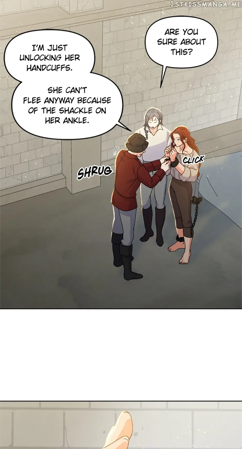 Realm of Queen Chapter 19 page 43
