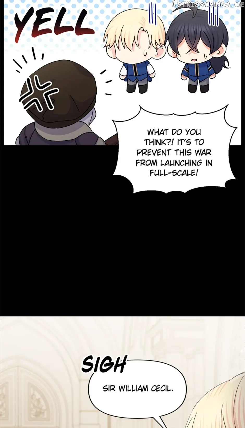 Realm of Queen Chapter 25 page 39