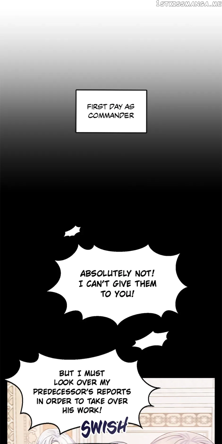 Realm of Queen Chapter 20 page 36