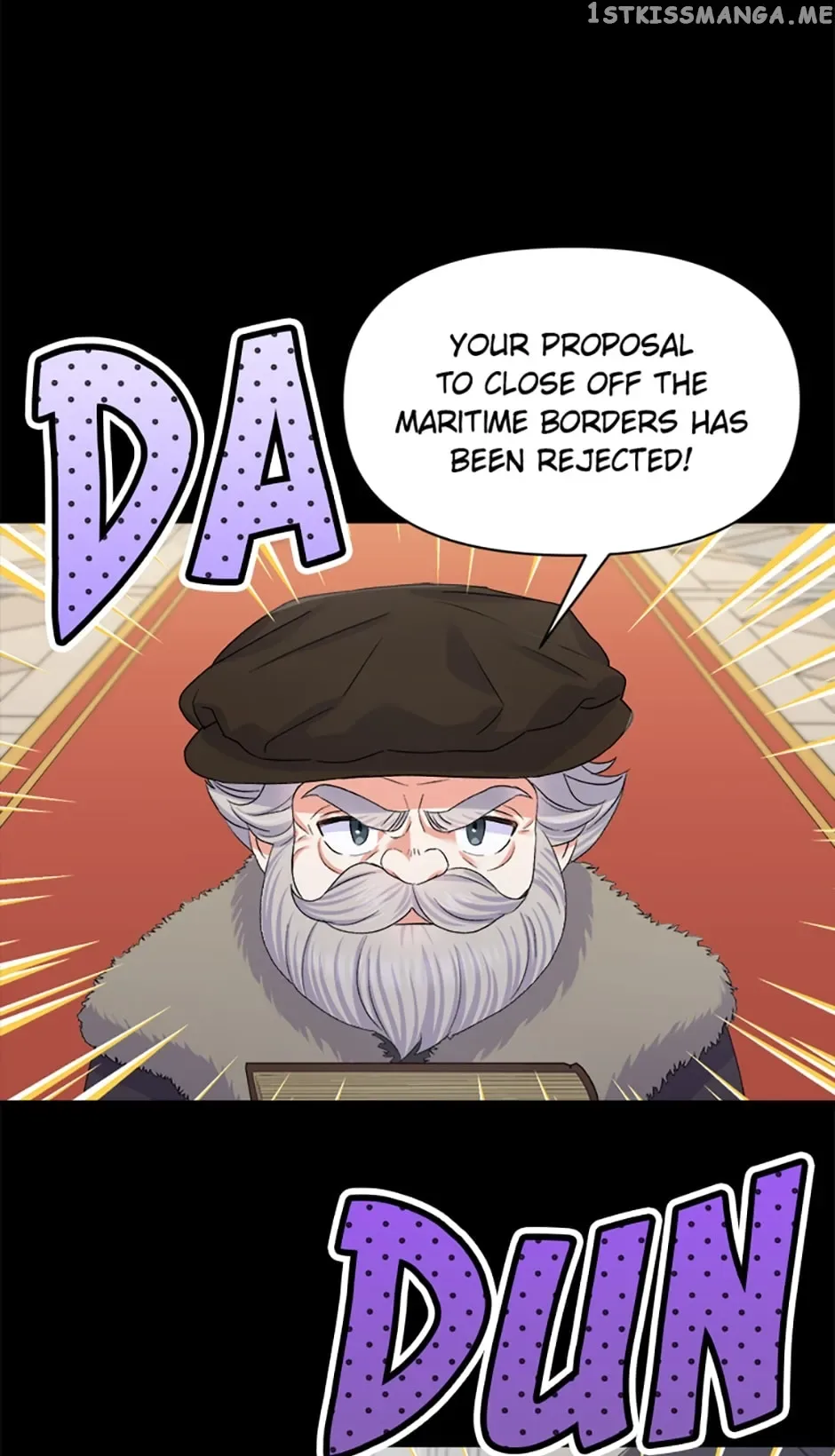 Realm of Queen Chapter 25 page 37