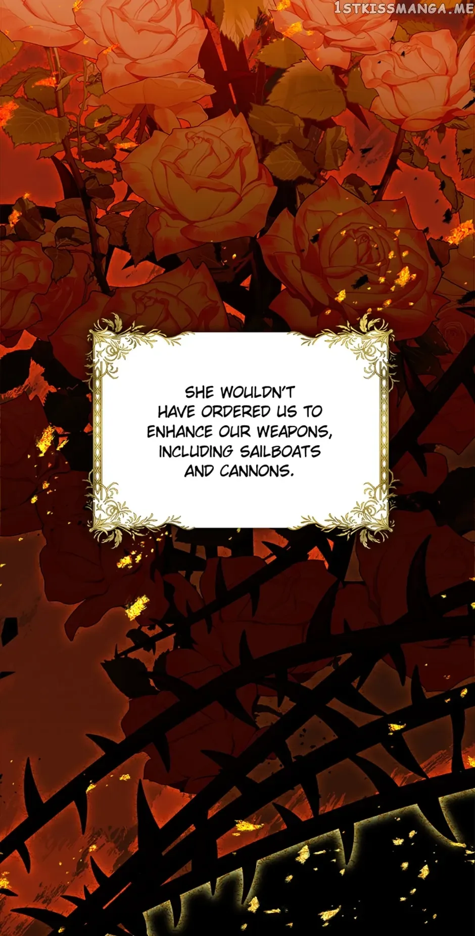 Realm of Queen Chapter 25 page 51