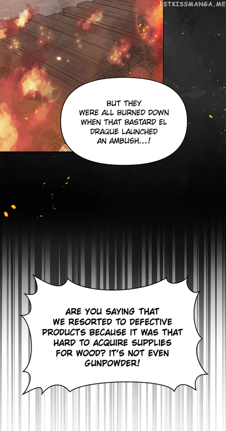 Realm of Queen Chapter 25 page 23