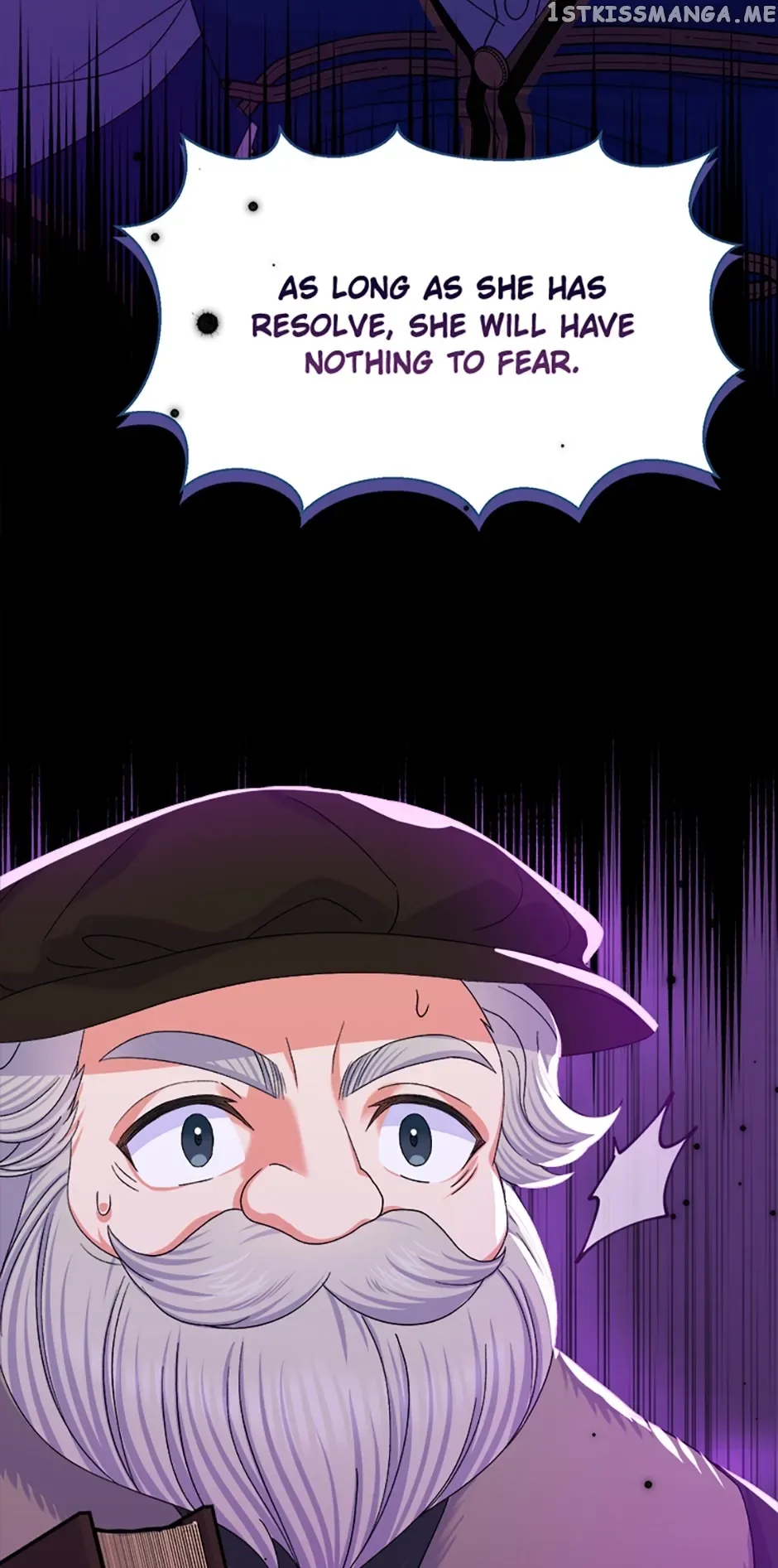 Realm of Queen Chapter 25 page 43