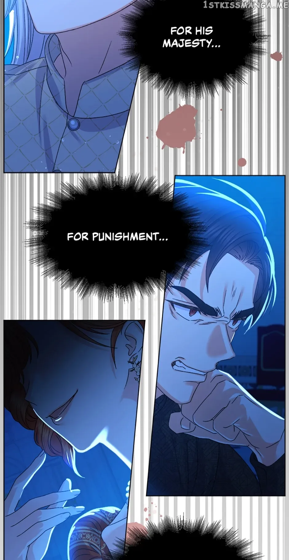Realm of Queen Chapter 24 page 54