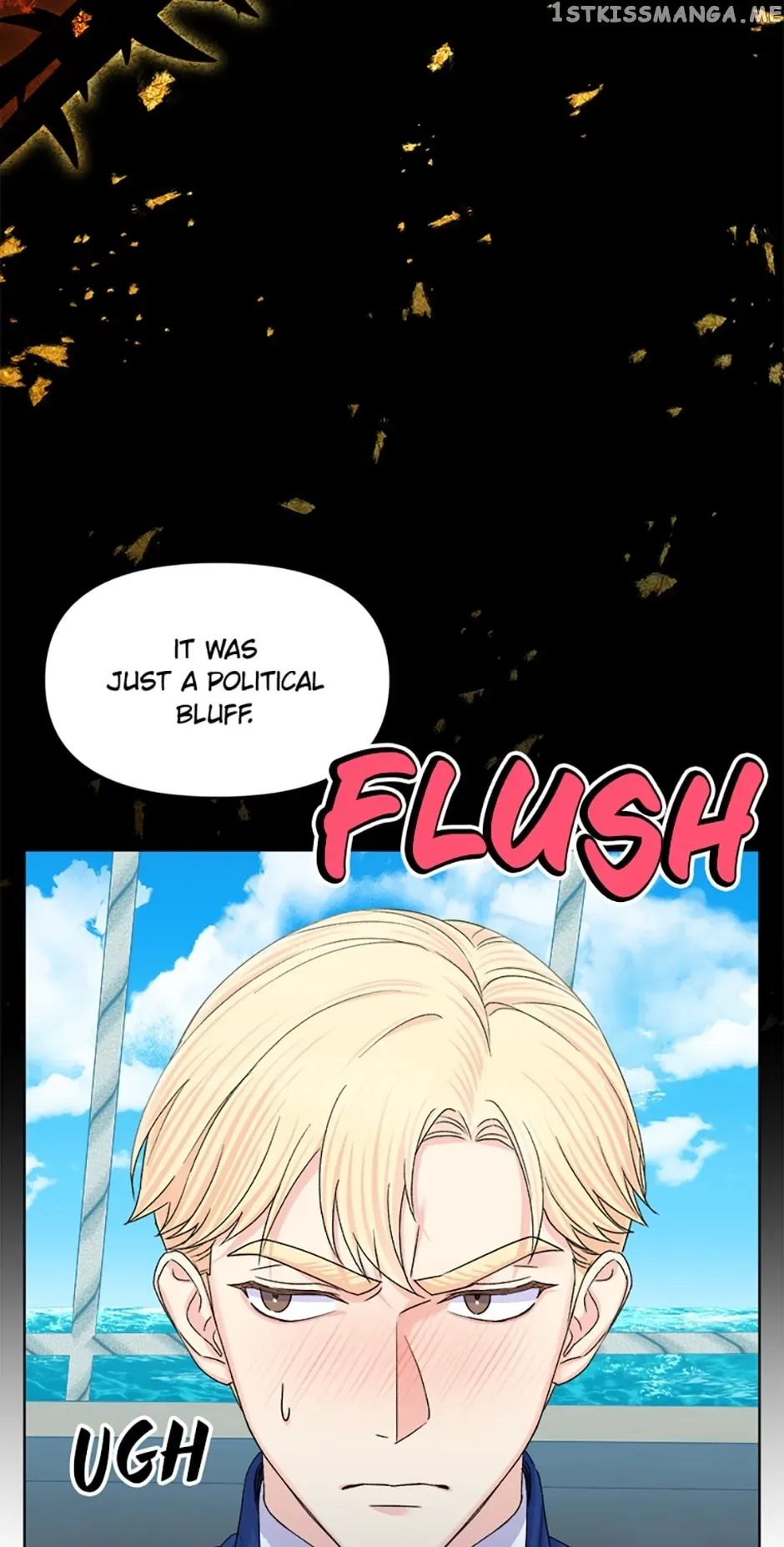 Realm of Queen Chapter 25 page 52