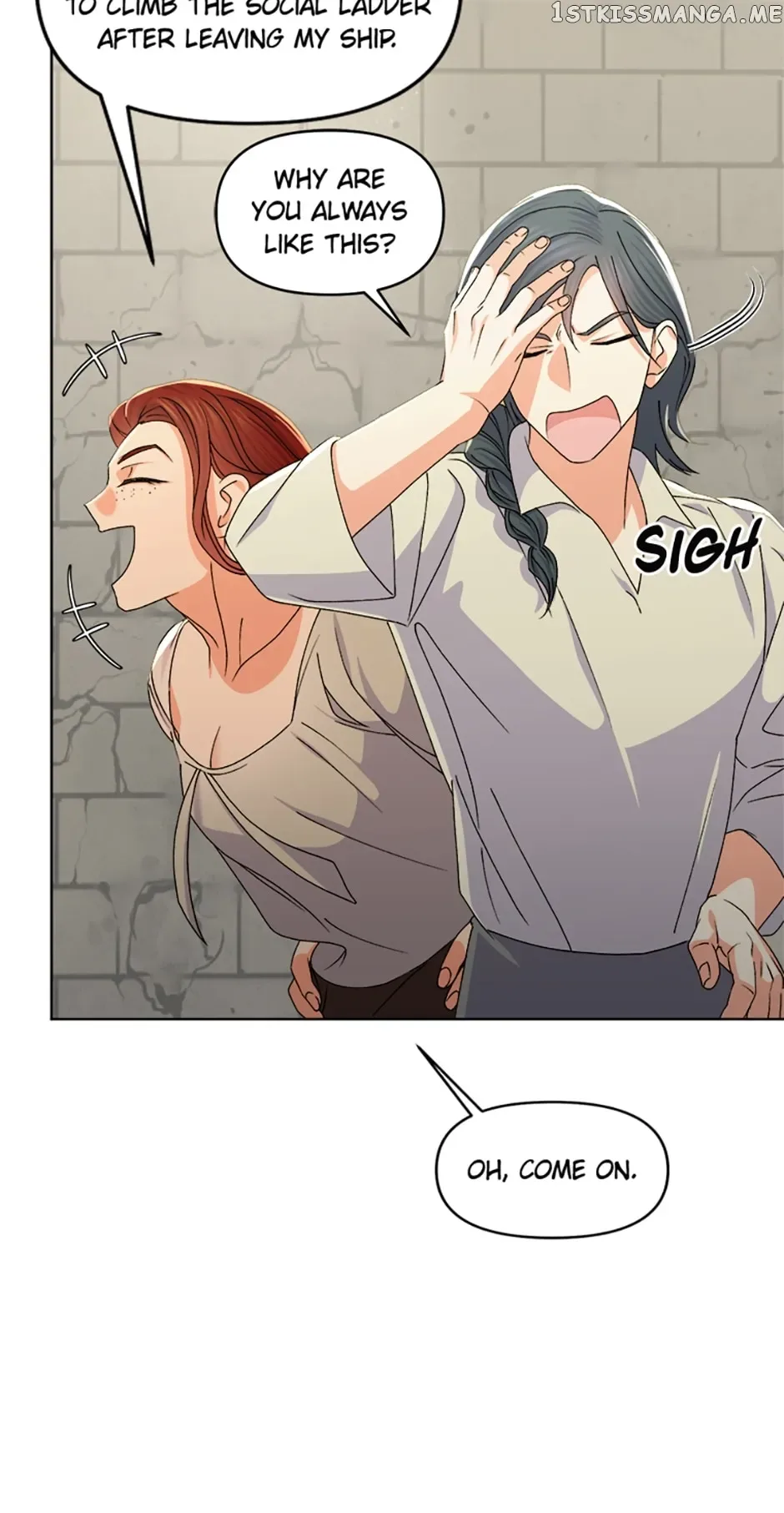 Realm of Queen Chapter 19 page 48