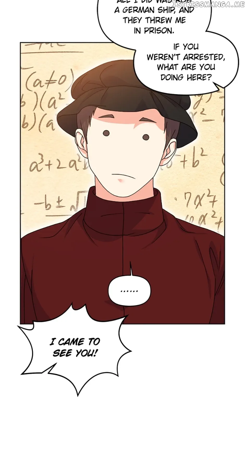 Realm of Queen Chapter 19 page 40