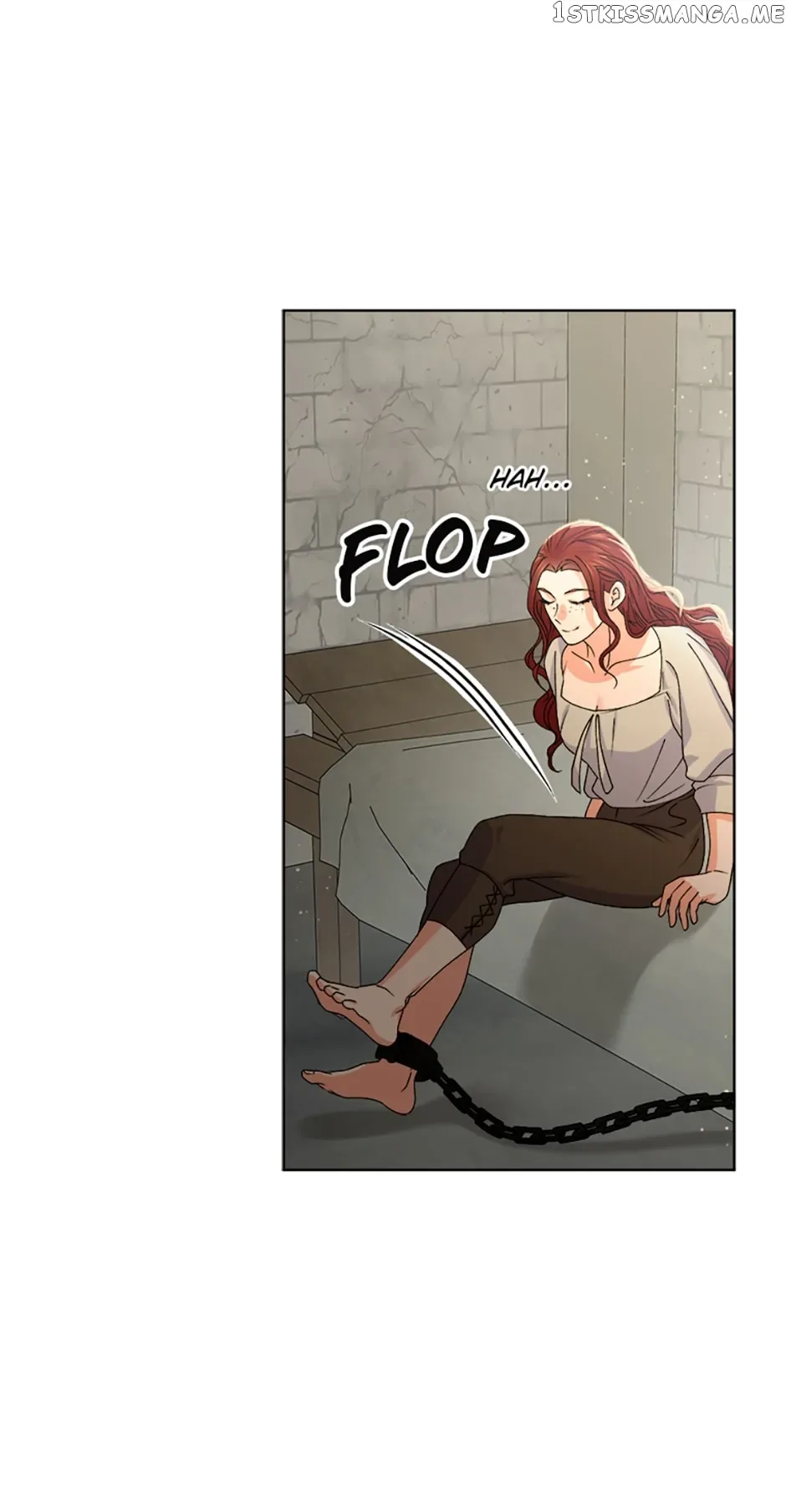 Realm of Queen Chapter 19 page 50