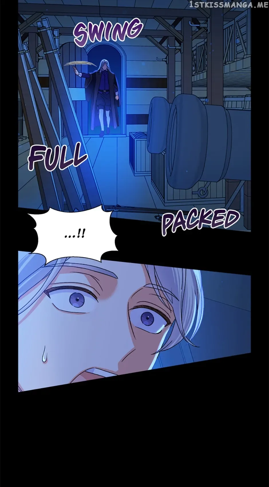 Realm of Queen Chapter 20 page 46