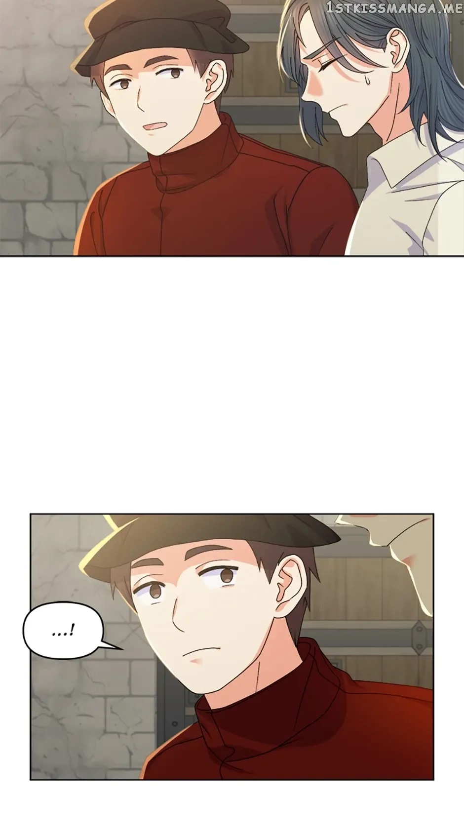 Realm of Queen Chapter 19 page 34