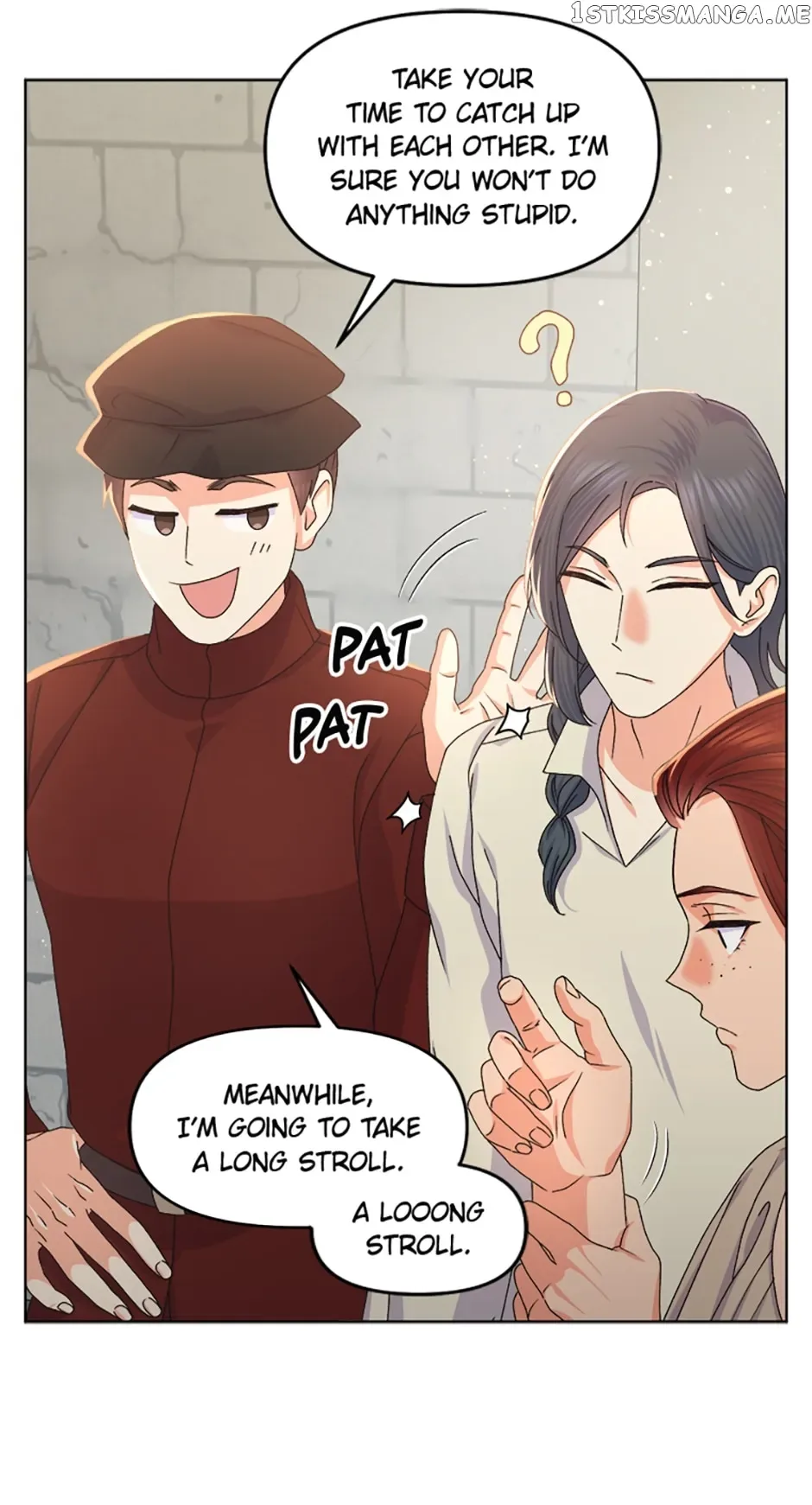 Realm of Queen Chapter 19 page 45