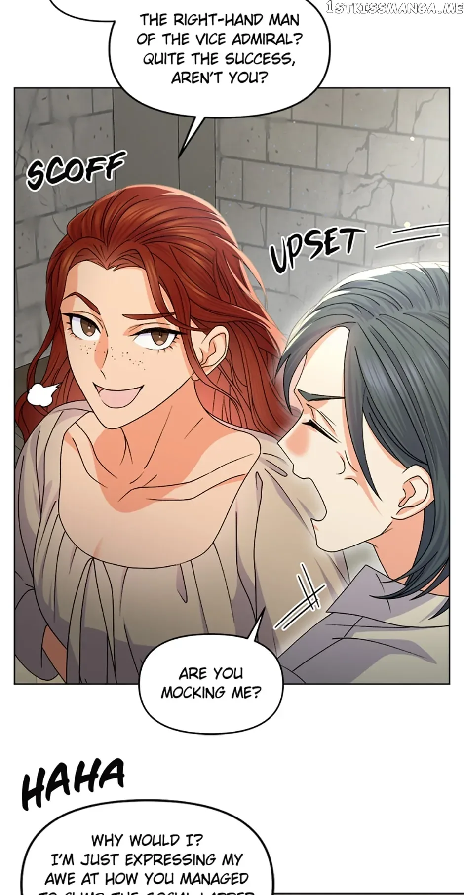 Realm of Queen Chapter 19 page 47