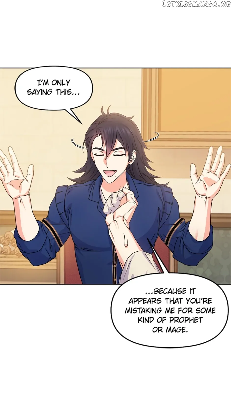 Realm of Queen Chapter 18 page 54