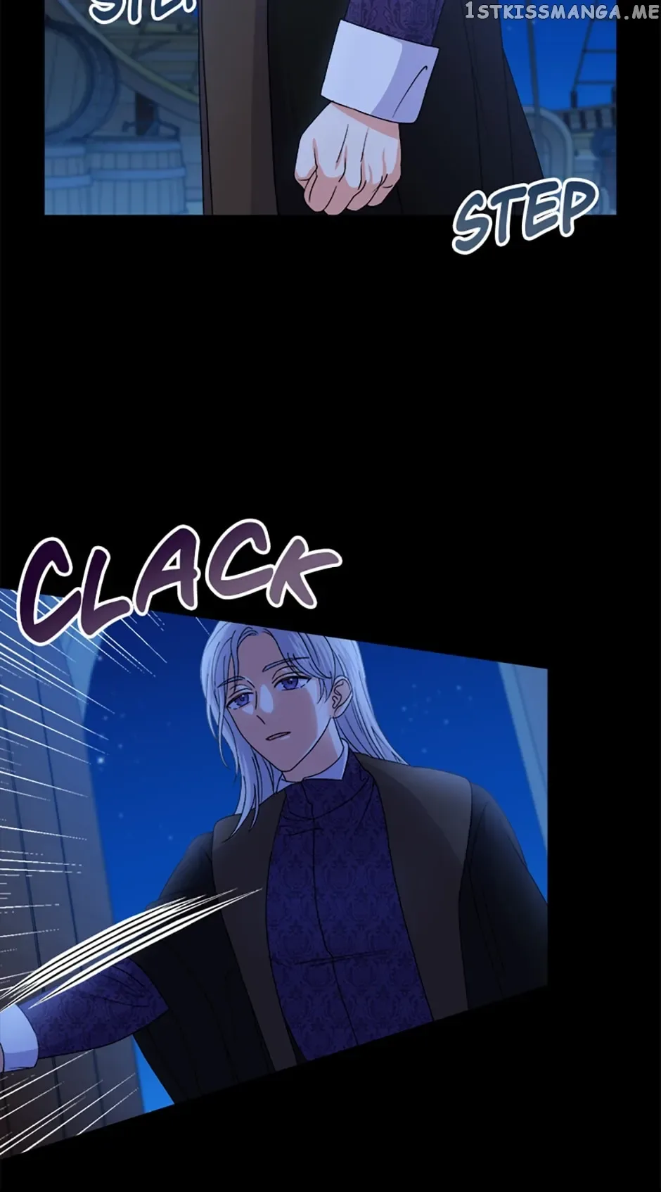 Realm of Queen Chapter 20 page 43