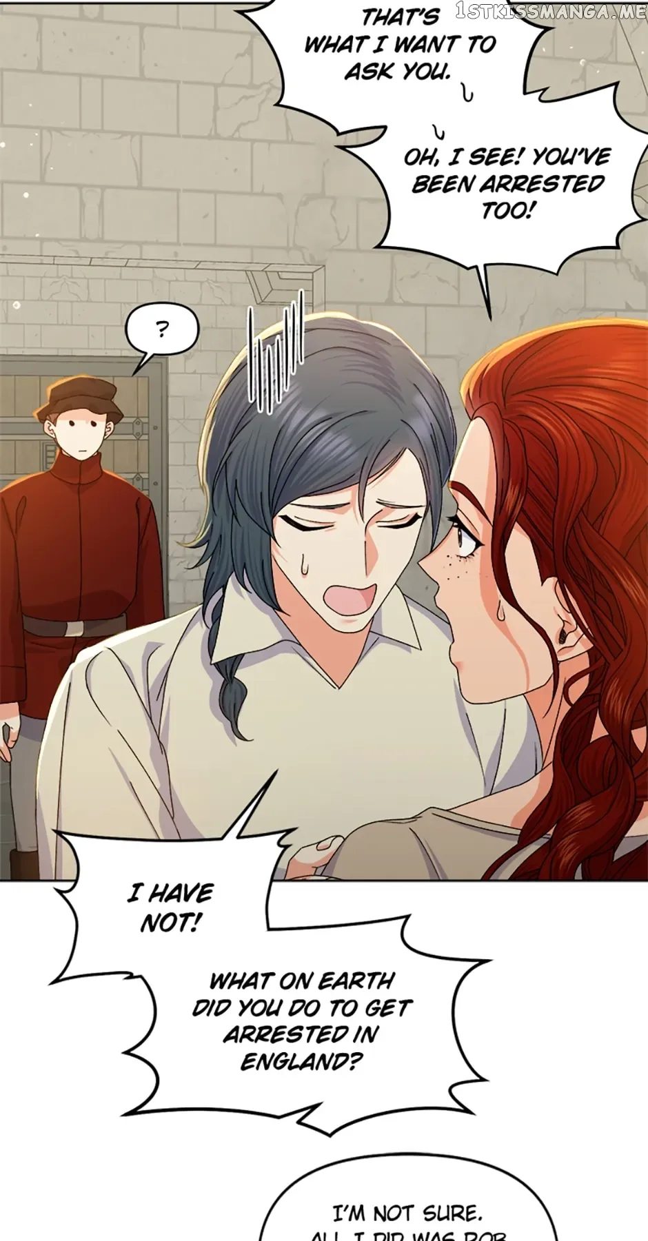 Realm of Queen Chapter 19 page 39