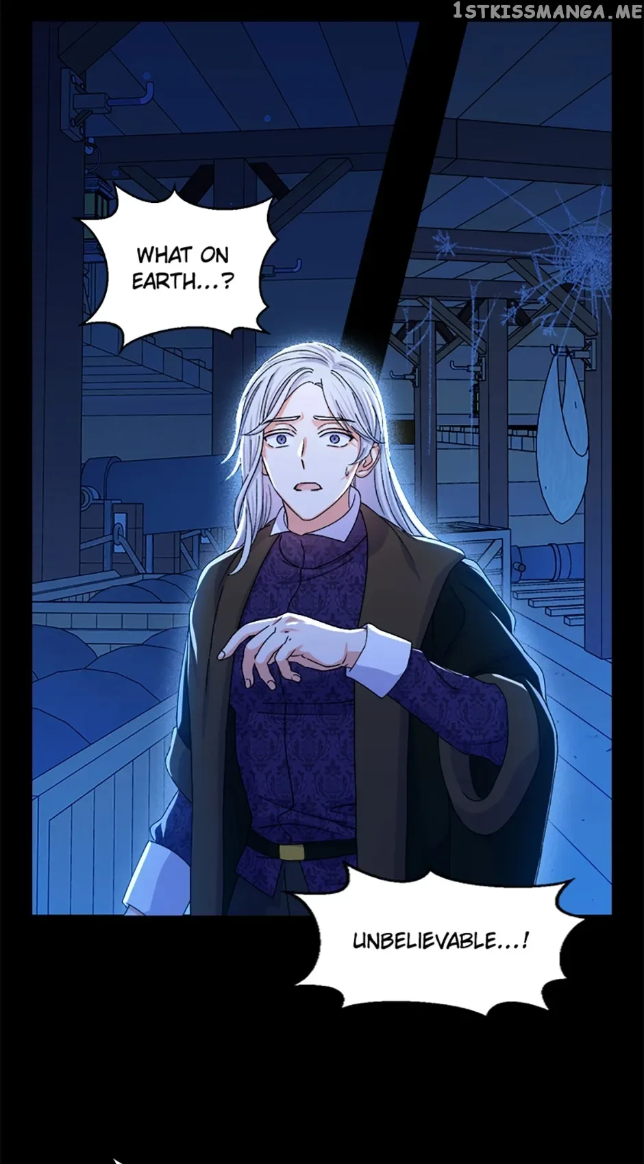 Realm of Queen Chapter 20 page 47