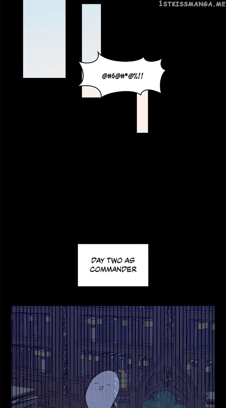 Realm of Queen Chapter 20 page 40