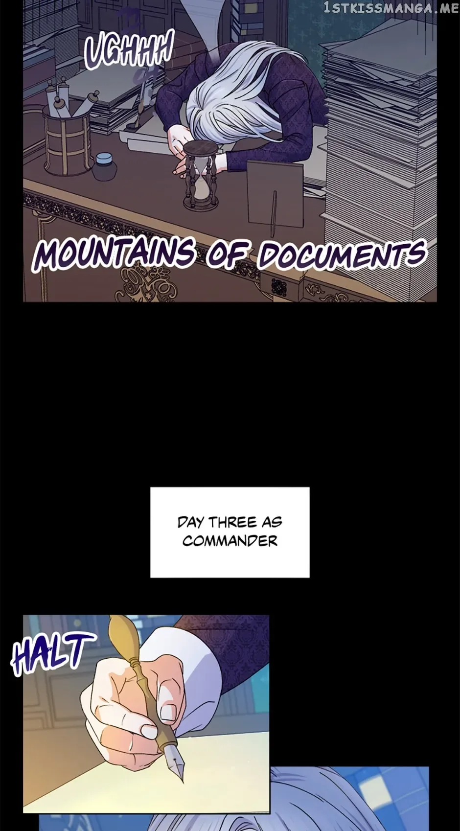 Realm of Queen Chapter 20 page 41