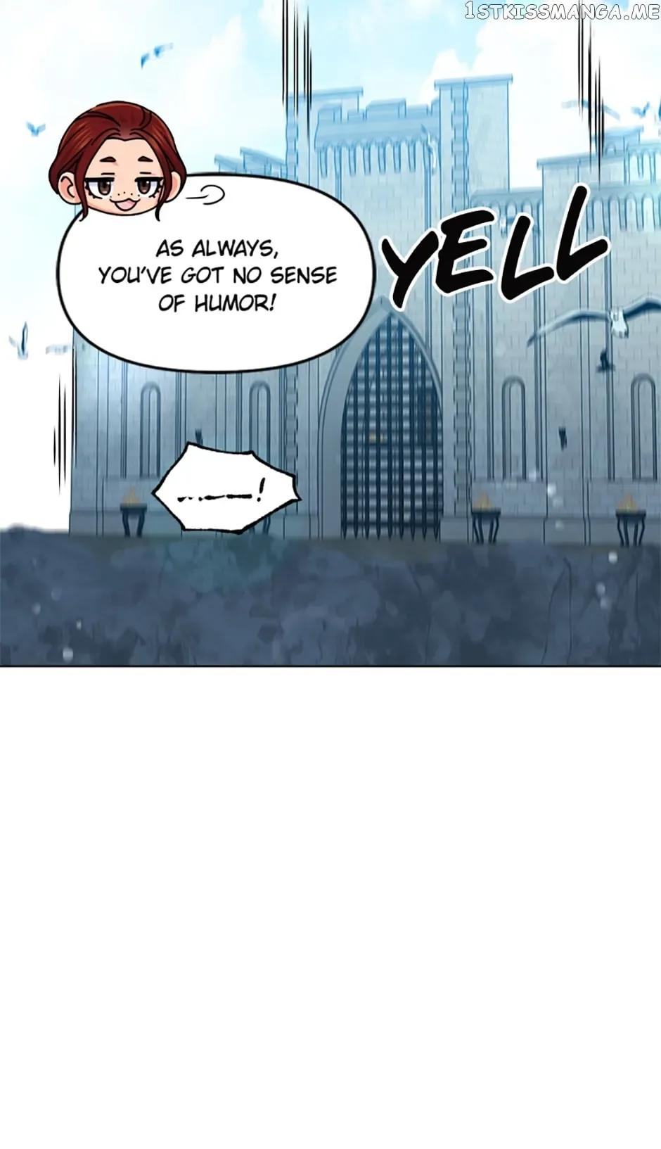 Realm of Queen Chapter 19 page 60