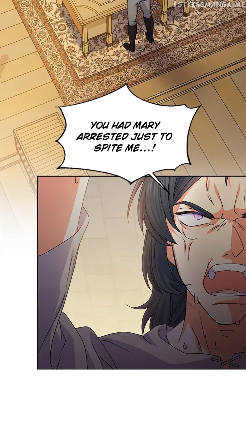 Realm of Queen Chapter 18 page 53