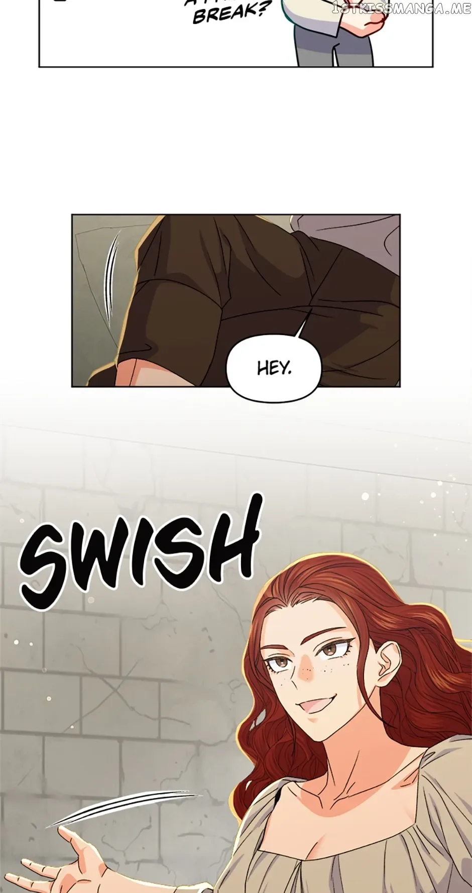 Realm of Queen Chapter 19 page 54