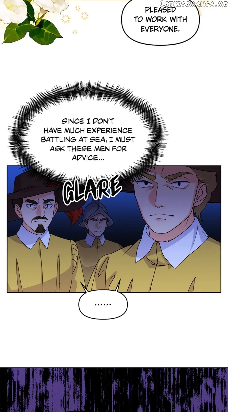 Realm of Queen Chapter 20 page 33