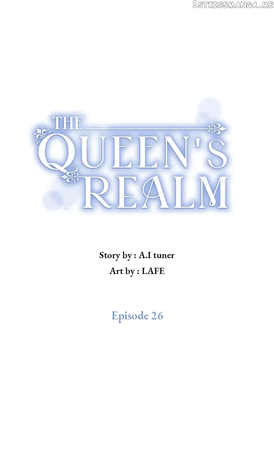 Realm of Queen Chapter 26 page 11