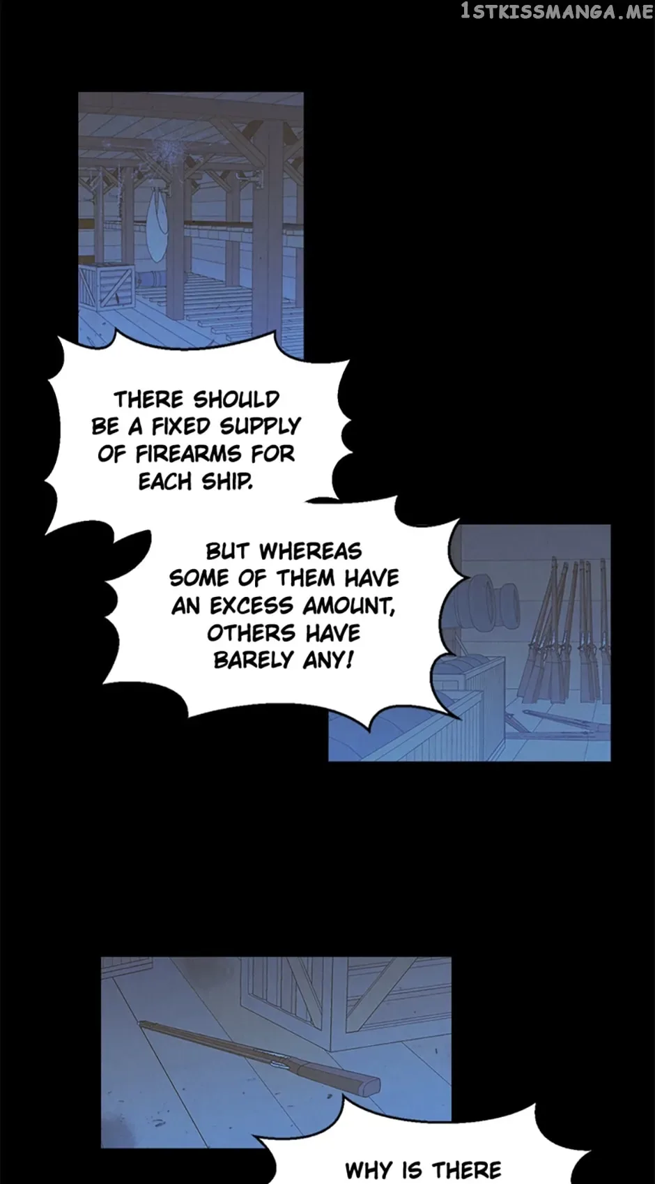 Realm of Queen Chapter 20 page 49